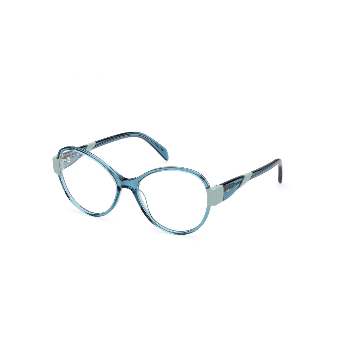 Brillestel Emilio Pucci Ø 55 mm